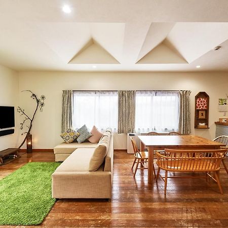 Sunnsnow Tall House Nagano Exterior foto