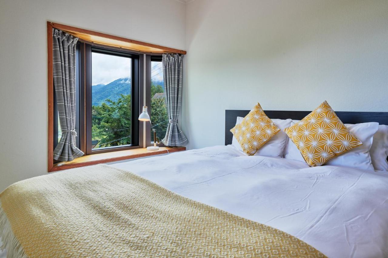 Sunnsnow Tall House Nagano Exterior foto