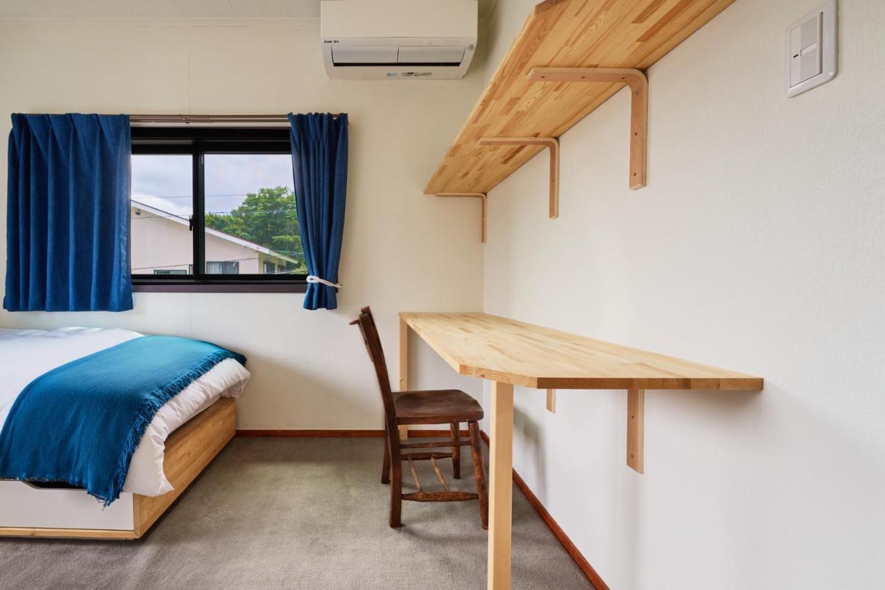 Sunnsnow Tall House Nagano Exterior foto