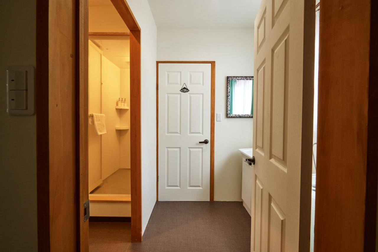 Sunnsnow Tall House Nagano Exterior foto